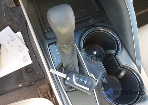 2018 Toyota Camry Le from USA, damaged, VIN JTNB11HK6J3030231